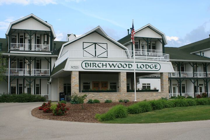 Birchwood Lodge