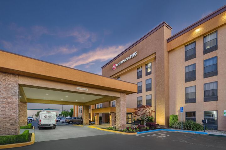Hotel 65 of 69