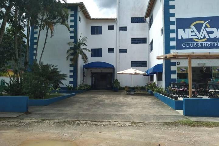 Hotel 43 of 48