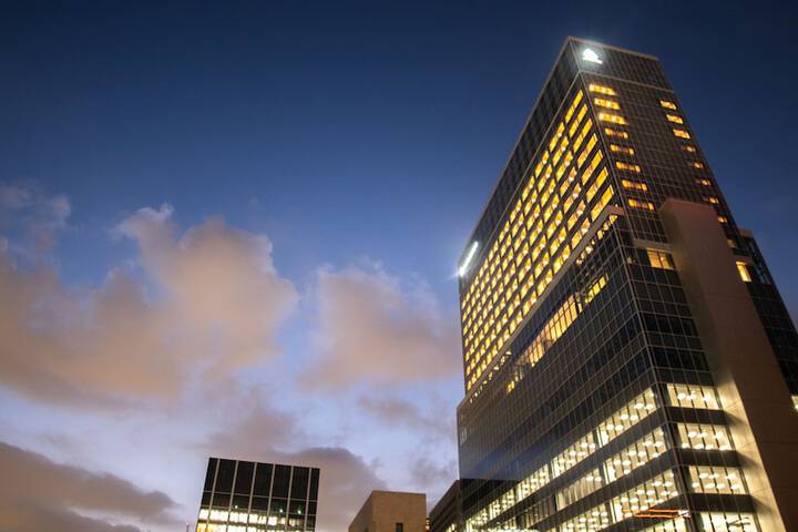 Hotel 73 of 76