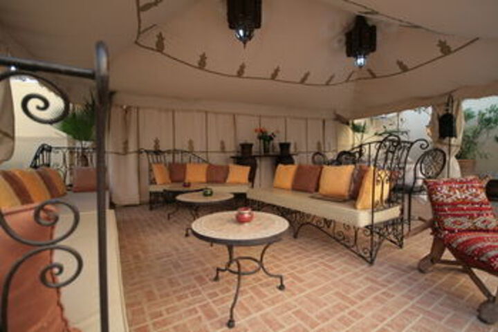 Terrace/Patio 28 of 29