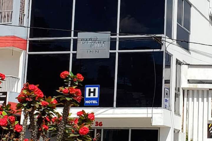 Hotel 3 of 26
