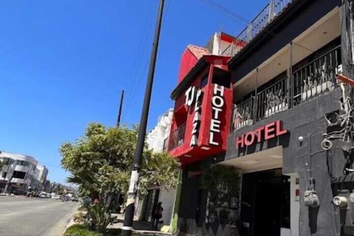 Hotel 15 of 15