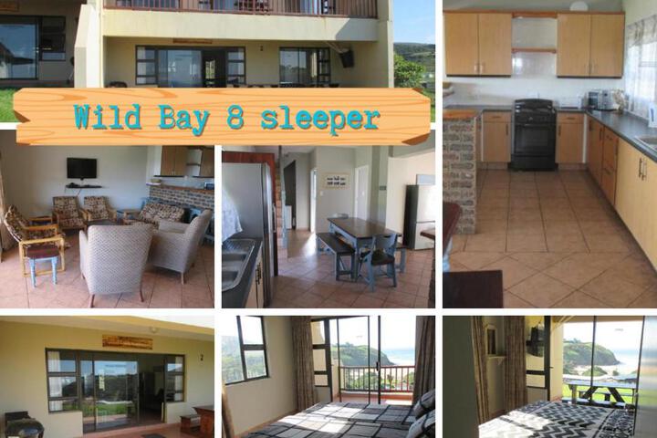 Photo of Wild Bay - Hole in the Wall Resort