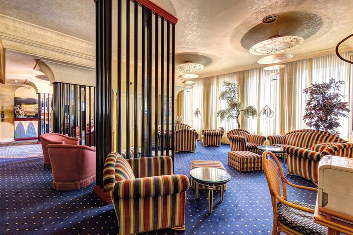 Hotel Interior 10 of 63