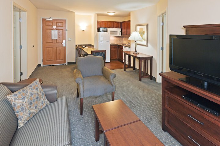 Suite with Kitchenette (15 of 17)
