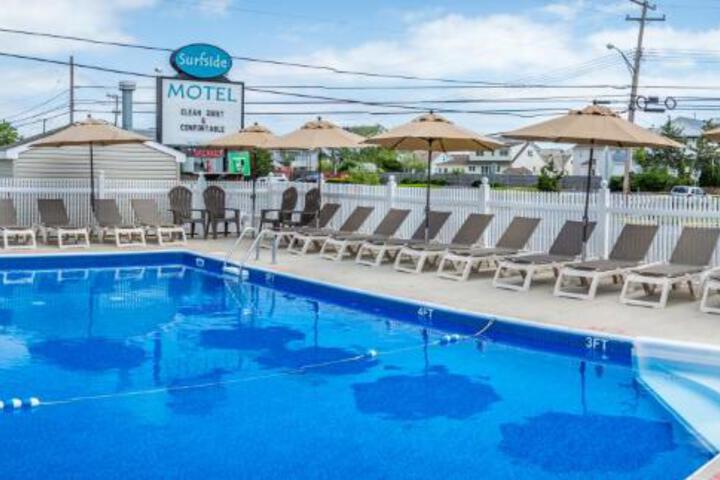 Image of Surfside Motel