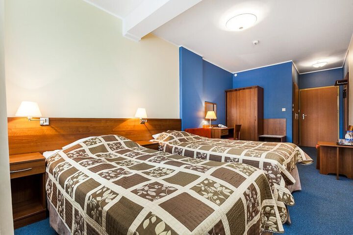 Photo of Hotel Olivia