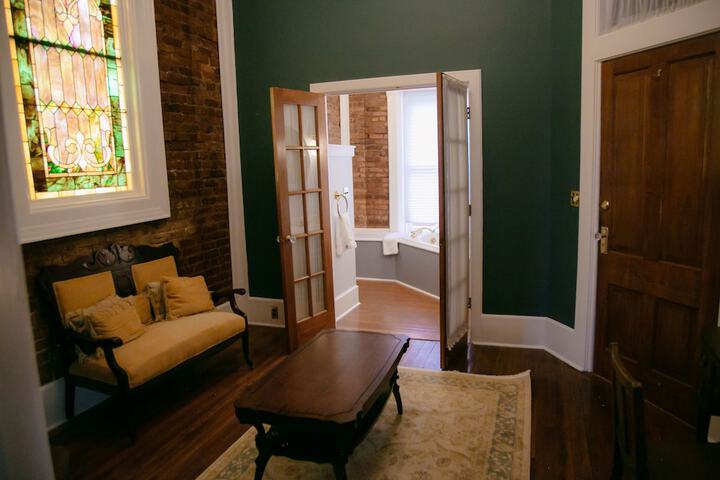 Standard Double Room (9 of 64)