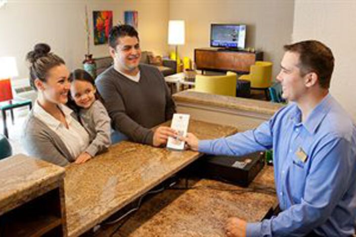 Hotel Interior 19 of 22