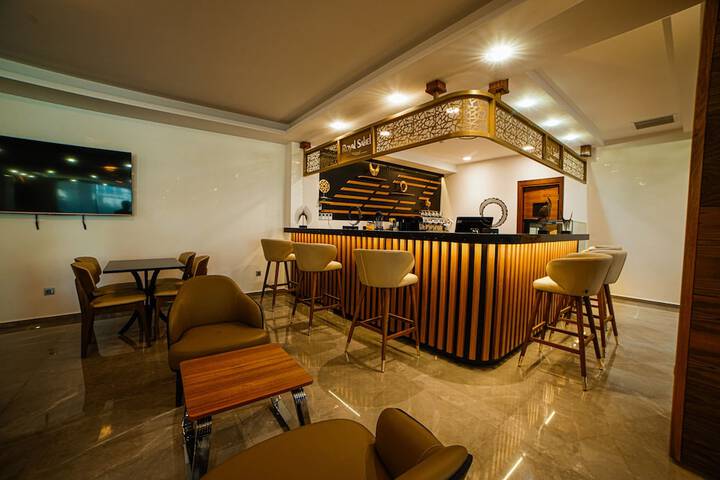 Hotel Interior 13 of 56