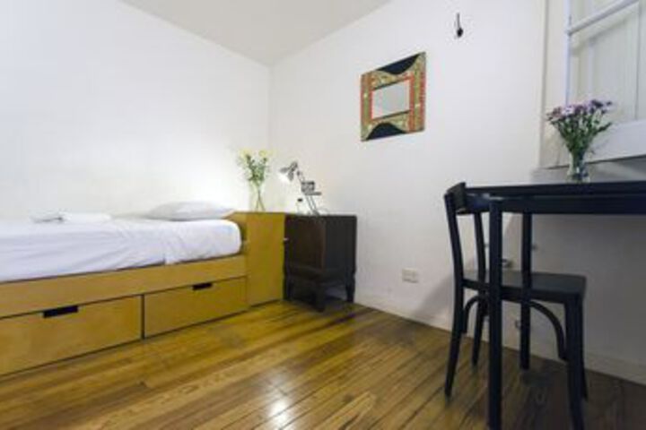 La Casa De Pichincha