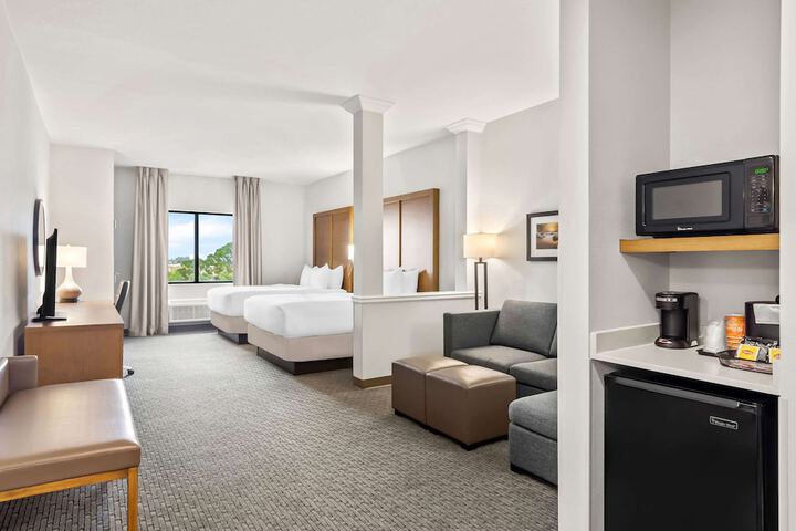 1 King Bed Suite (6 of 10)