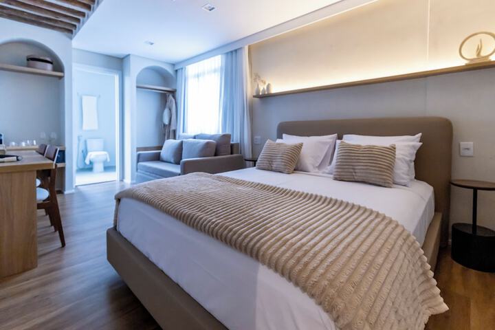 Stay Boutique Ibirapuera