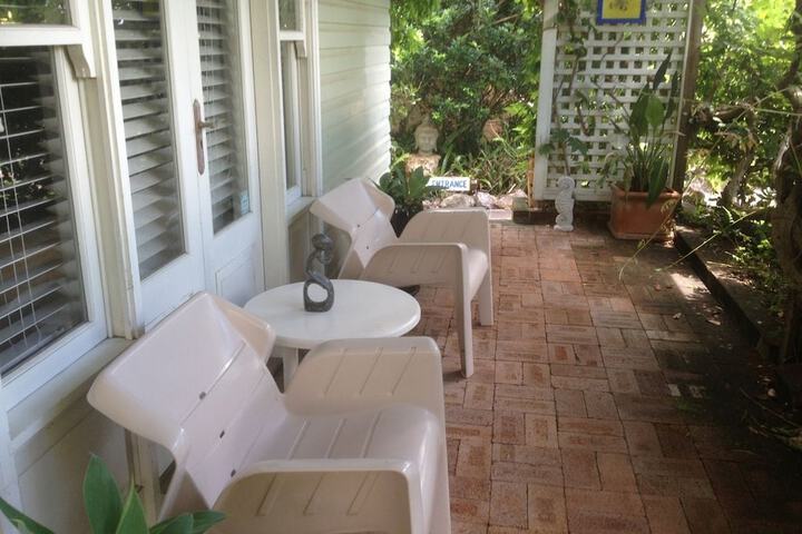 Terrace/Patio 26 of 34