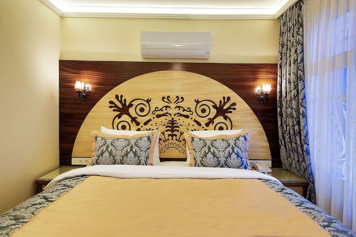 Room 21 of 96