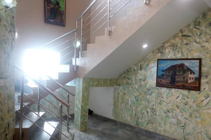 Hotel Interior 32 of 35