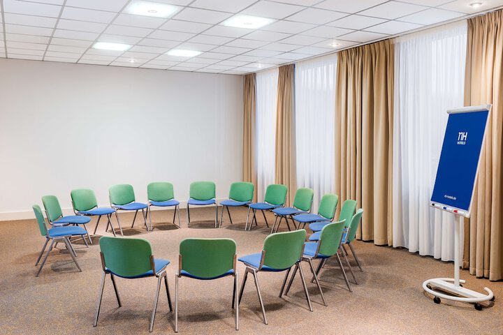 Meeting 27 of 31