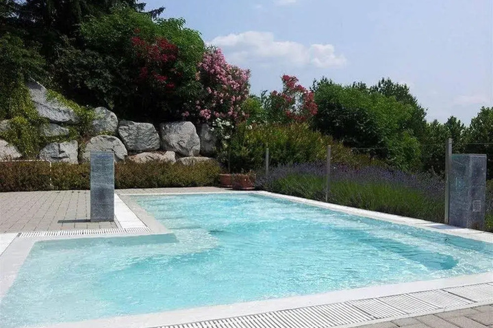 Pool 7 of 12