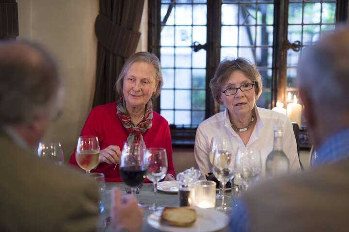 Dining Photos