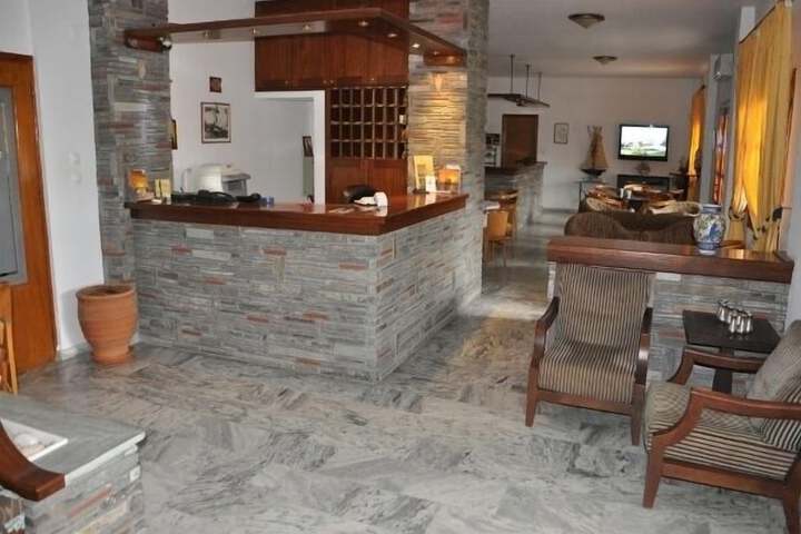 Hotel Interior 2 of 58