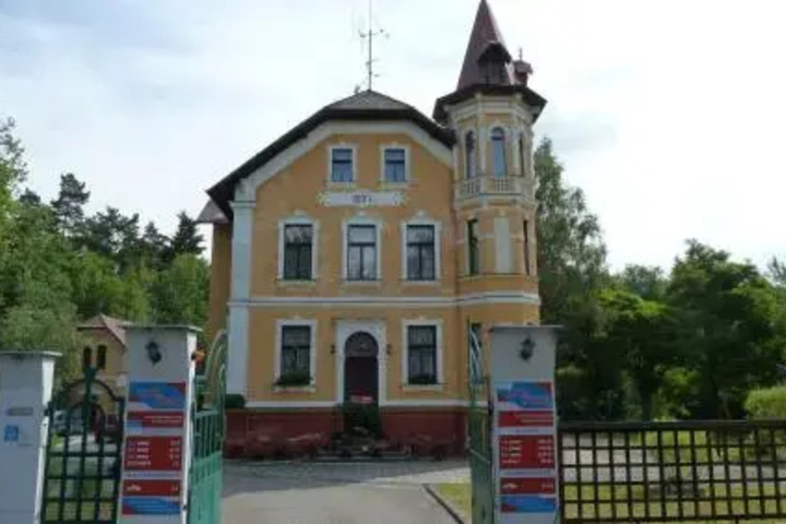Hotel Evropa
