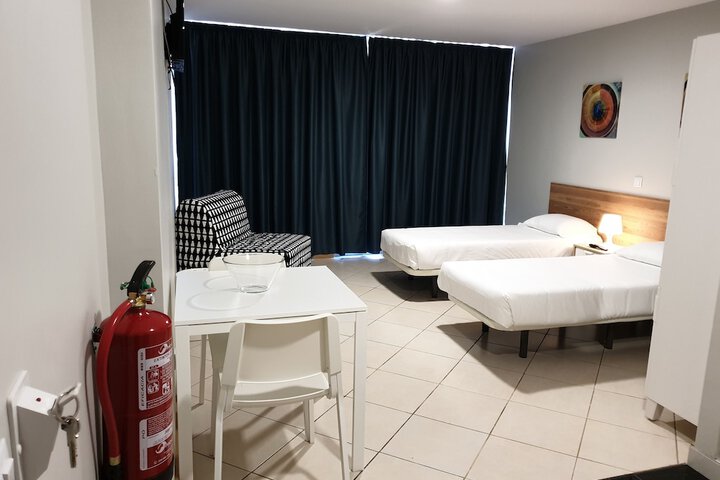 Room 7 of 20