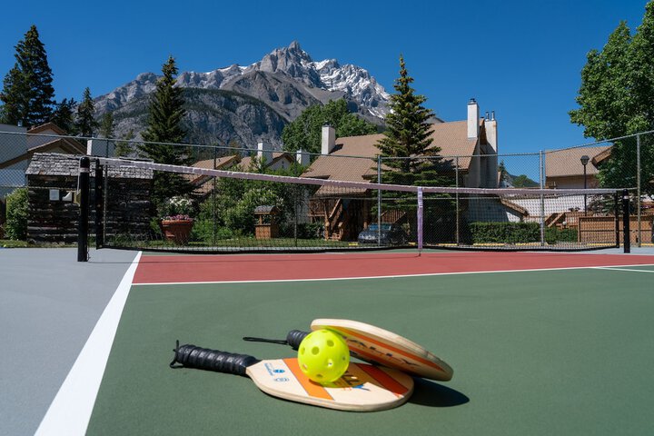Tennis and Basketball Courts 79 of 120