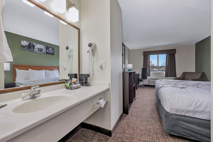 Standard | King Bed (3 of 35)