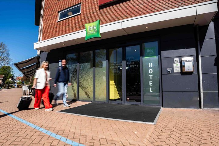 ibis Styles Haarlem City