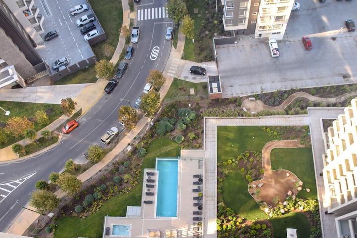 Hotel View 53 of 59