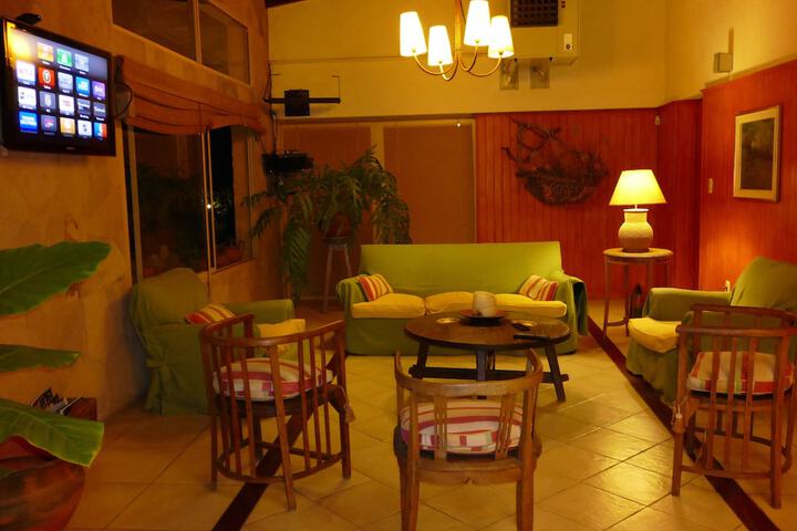 Hotel Interior 3 of 22