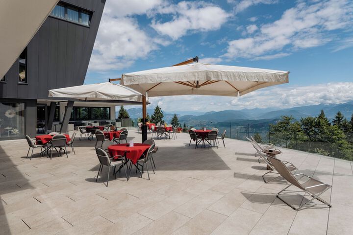 Terrace/Patio 79 of 80