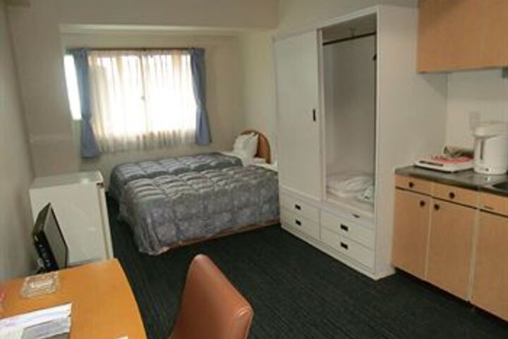 Fitness Facility Photos