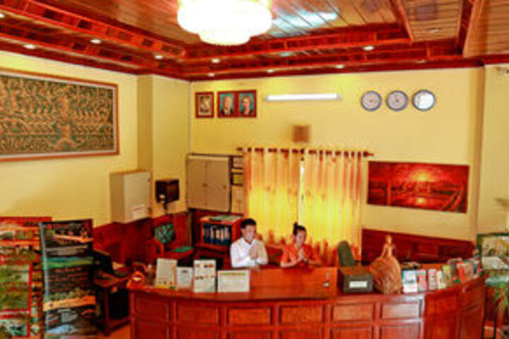 Hotel Interior 53 of 57