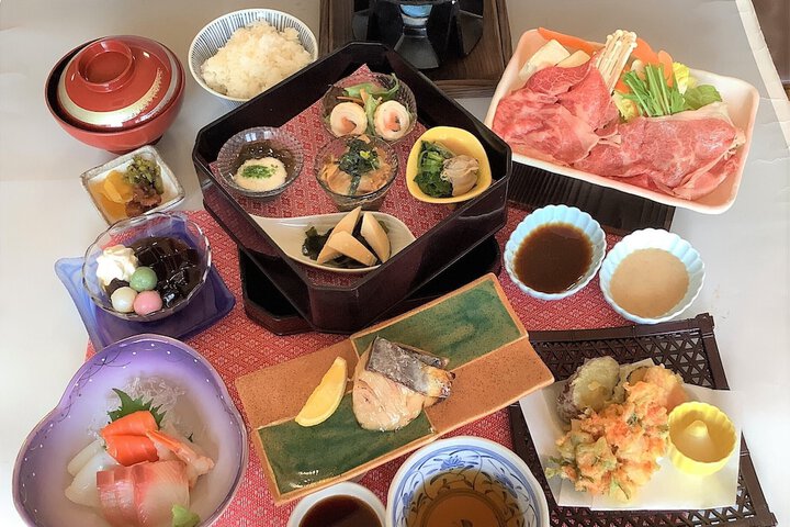 Dining Photos