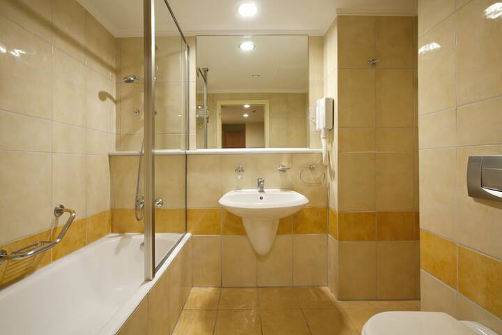 Bath Photo