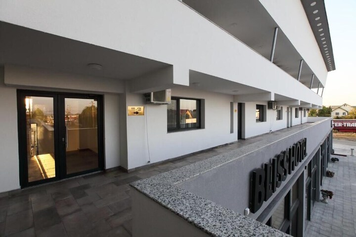 Hotel 43 of 43