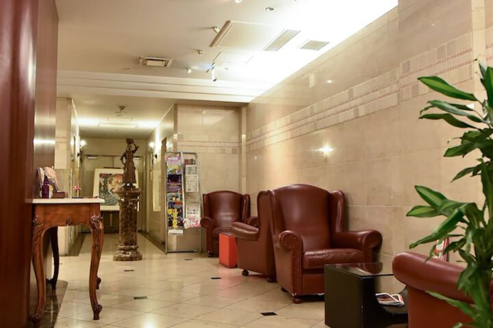 Hotel Interior 2 of 67