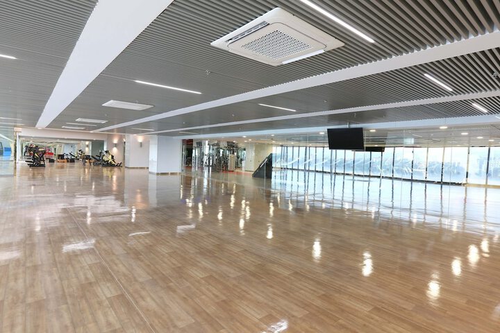 Health and Fitness 75 of 82