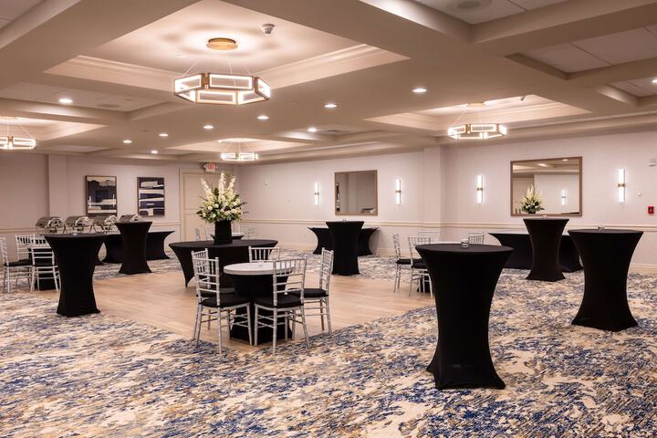 Ballroom