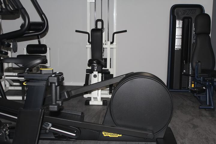 Health and Fitness 29 of 52