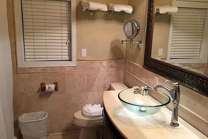 Bath Amenities