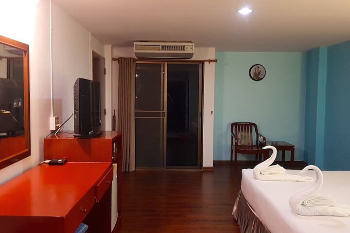 Room 55 of 101