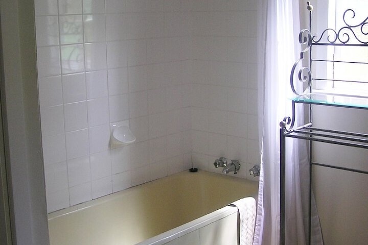 Bath Amenities