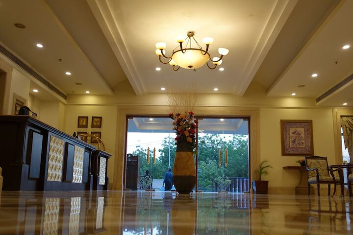 Hotel Interior 5 of 61