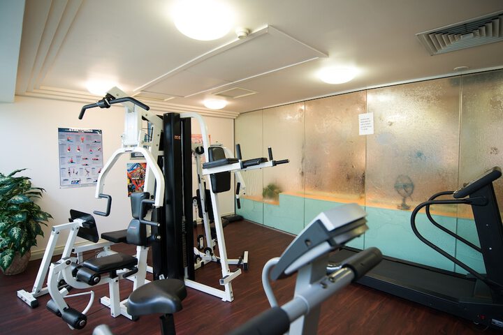 Health and Fitness 11 of 24