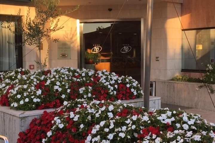 Hotel 54 of 68