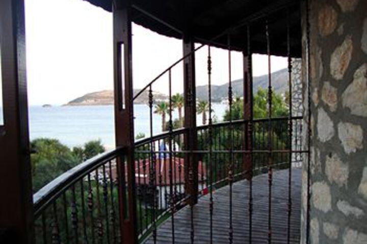 Terrace/Patio 27 of 30