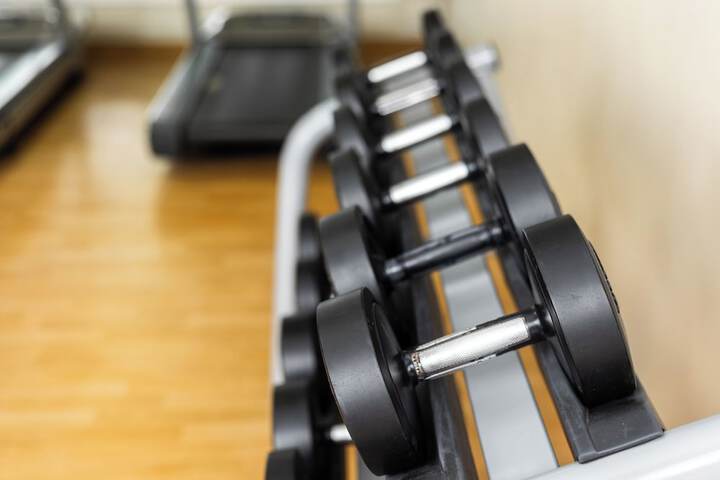 Health and Fitness 37 of 64